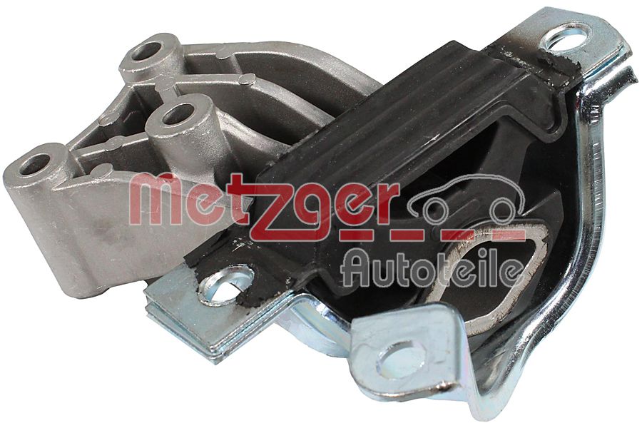 METZGER 8053994 Lagerung, Motor